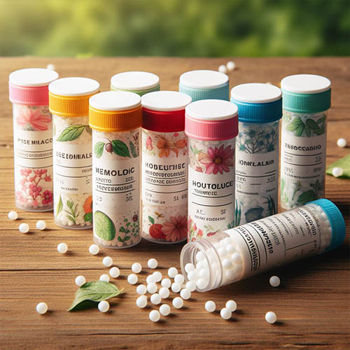  service homéopathie à Aulnay-sous-Bois pharmacie Goma