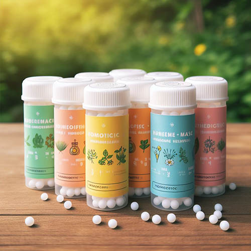 photo espace homéopathie à Aulnay-sous-Bois 