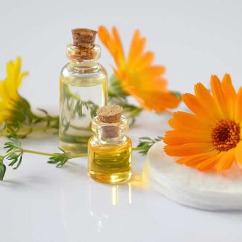  huile essentielle univers BIO pharmacie Goma